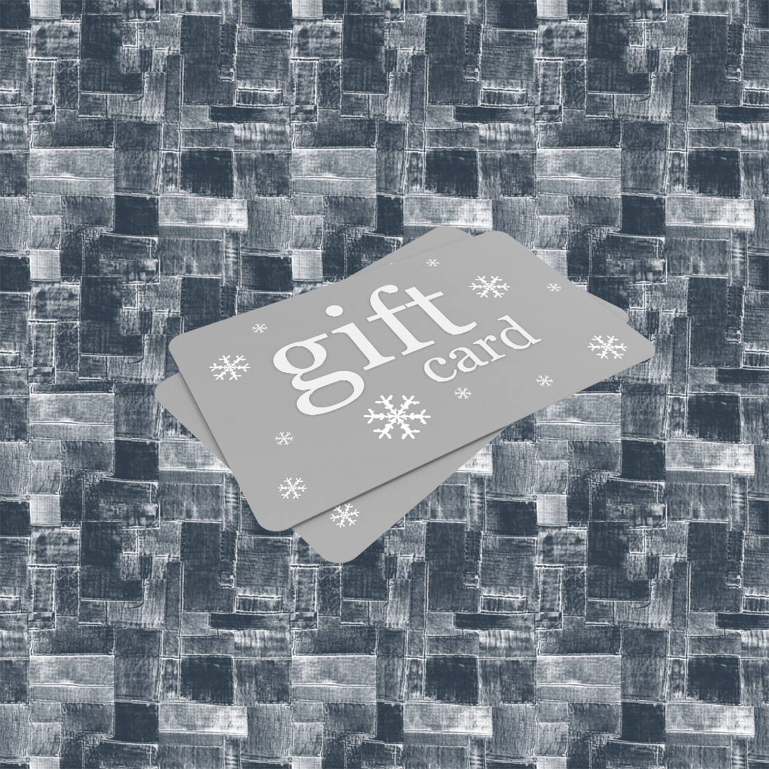 Gift Cards Uphouse Crafts