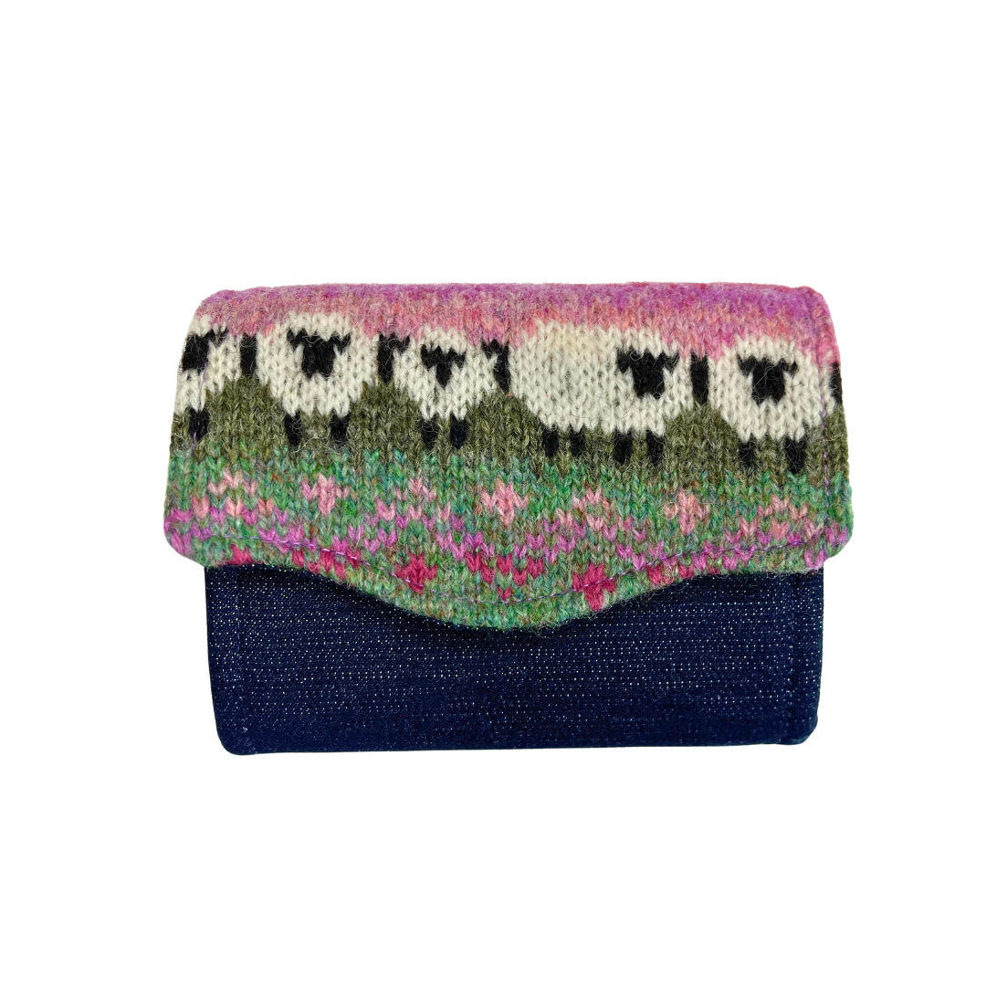 Purses & Wallets Uphouse Crafts