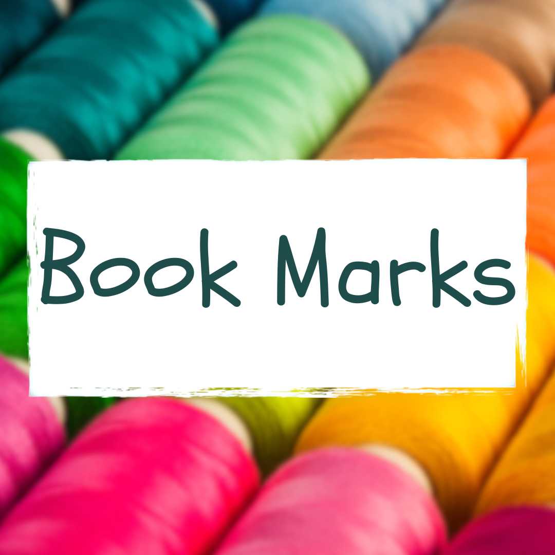 Book Marks