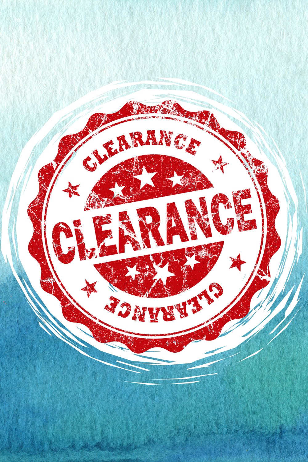 Clearance - Uphouse Crafts