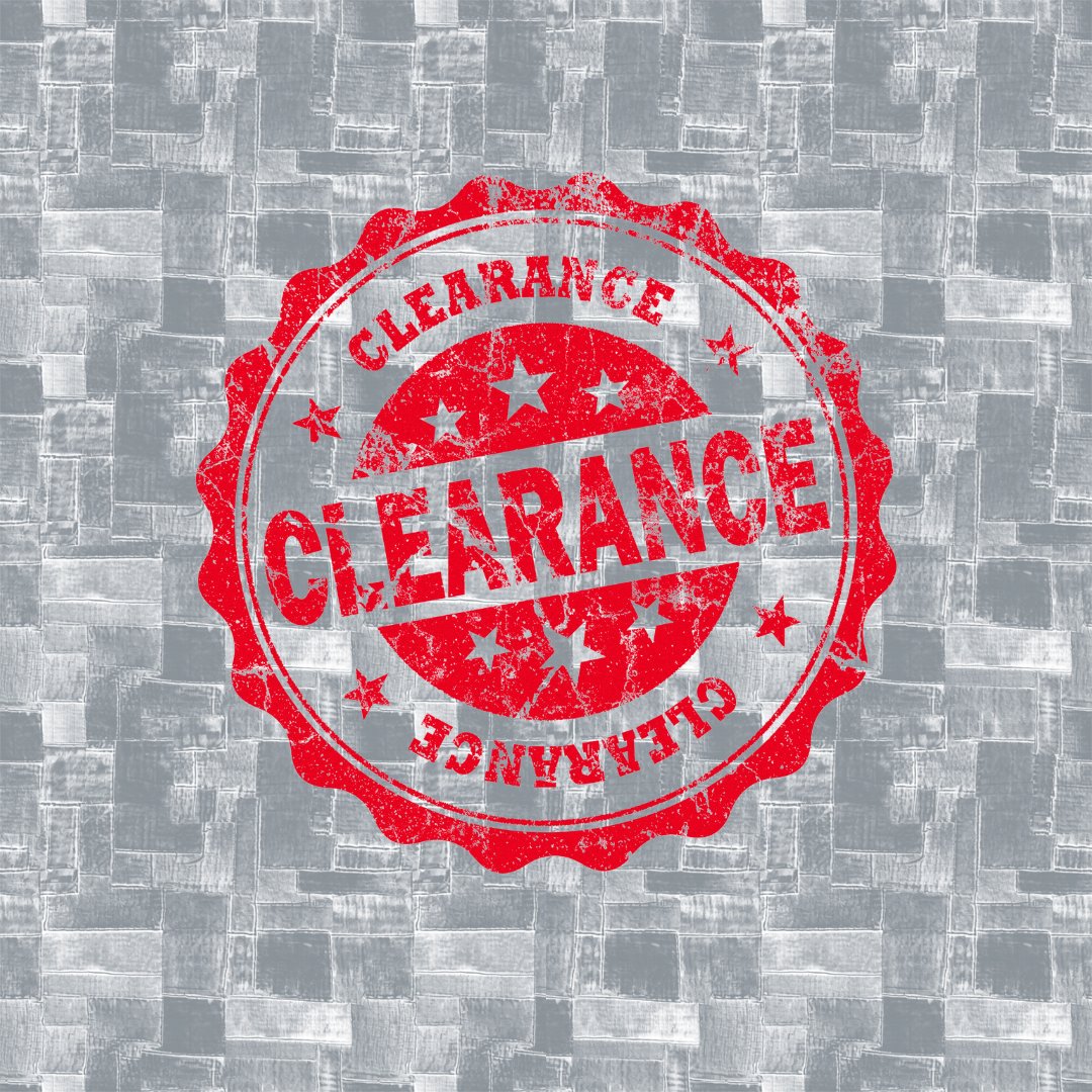 Clearance