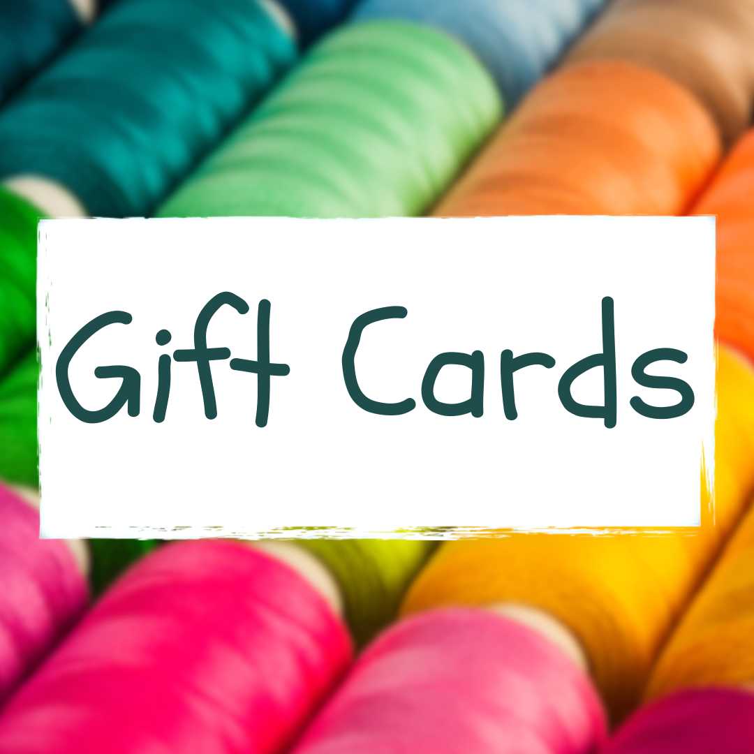 Gift Cards