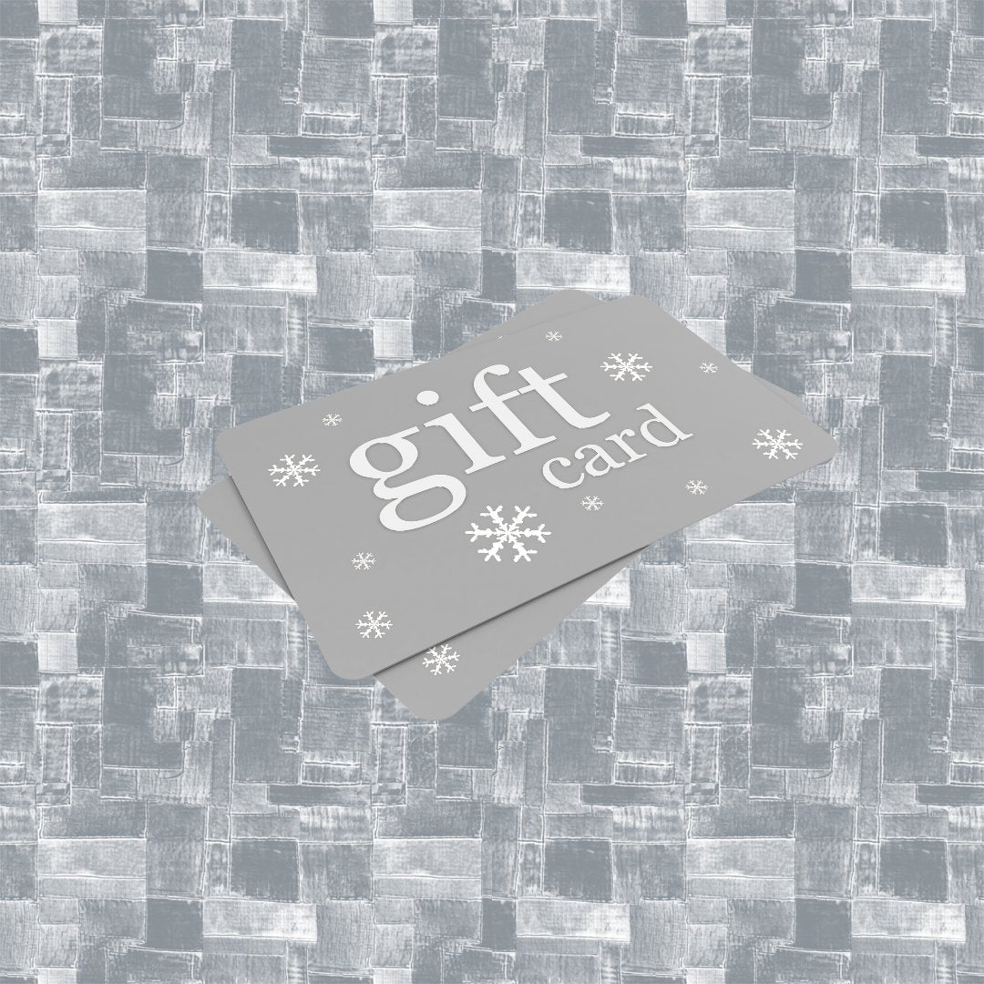 Gift Cards