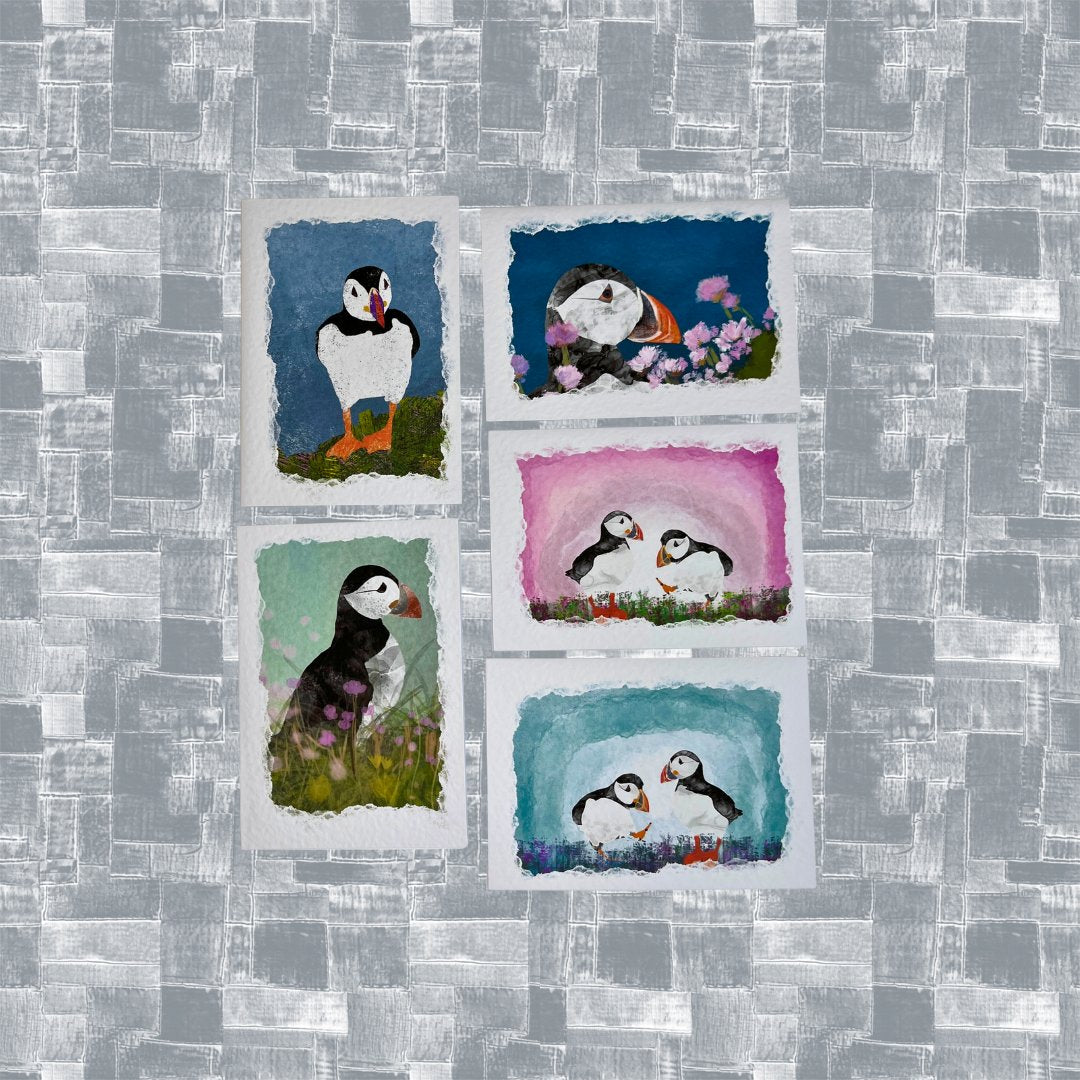 Greetings Cards Uphouse Crafts