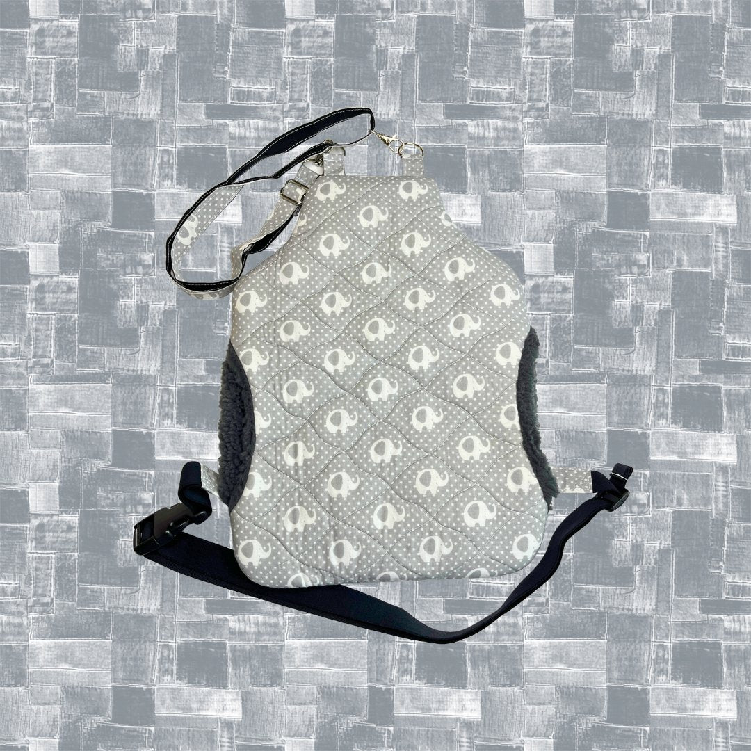 Hot Water Bottle Covers