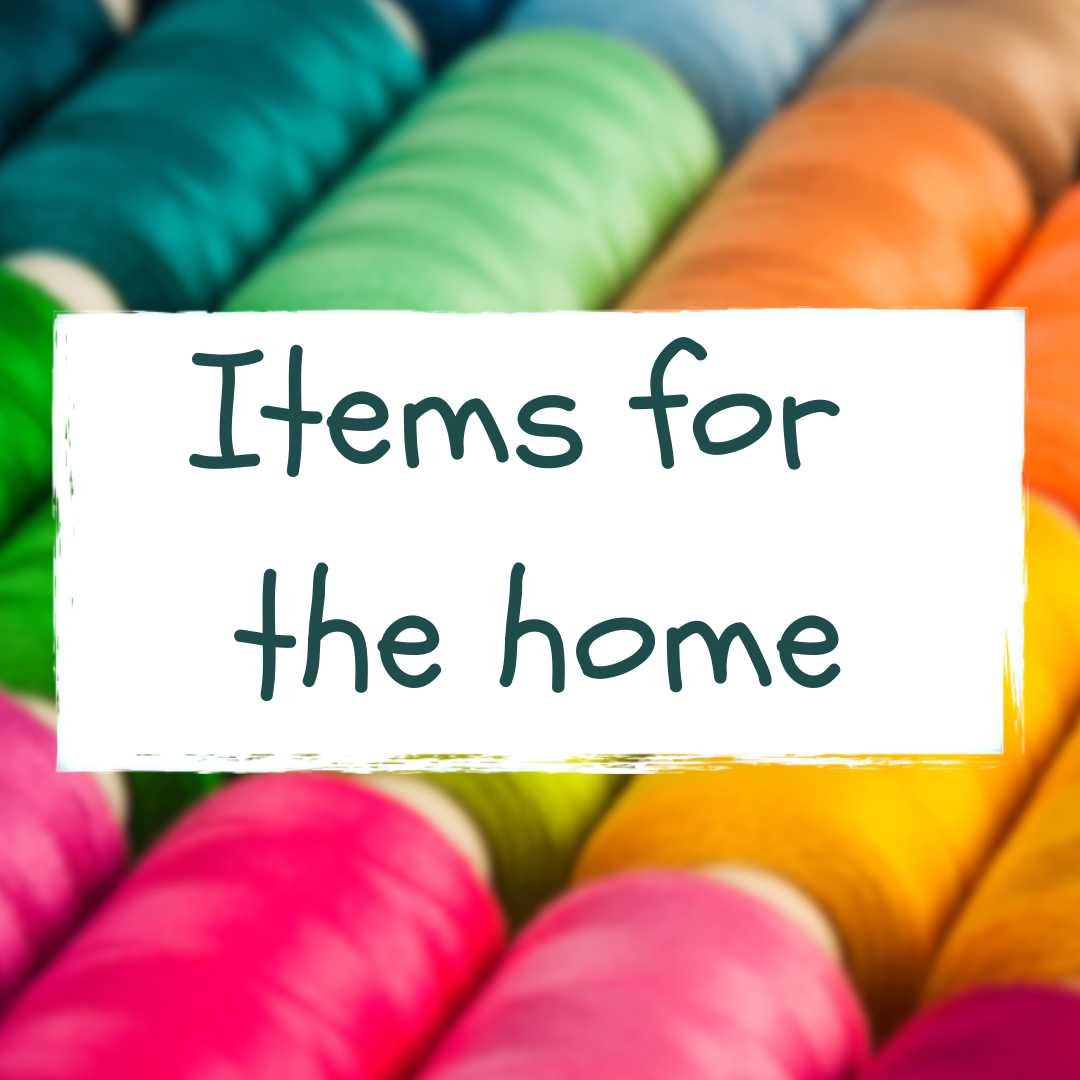 Items for the home - Uphouse Crafts