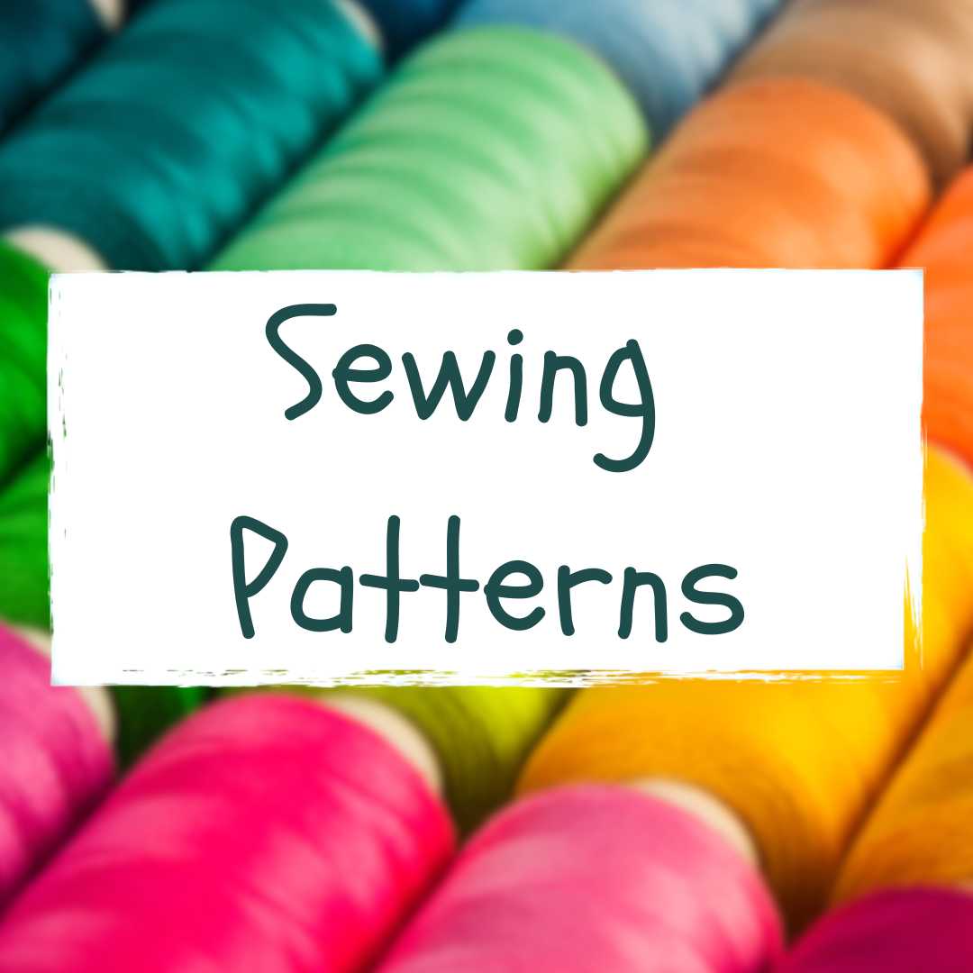 Sewing Patterns