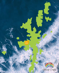 Beginner | Basic Sewing Class | Shetland