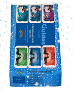 Greeting Card | Aith 1st Guides Christmas Cards set of 6 - Uphouse Crafts