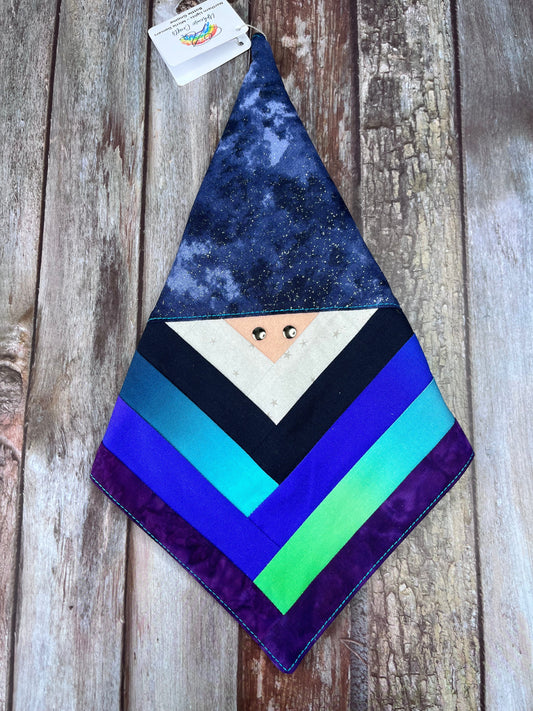 Gnome Bottle Topper | Orca, Puffin & Northern Lights